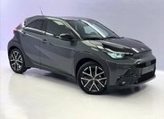 Toyota Aygo Hatchback 1,5 l 85 kw