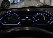 Peugeot 208 Hatchback 1,2 l 81 kw