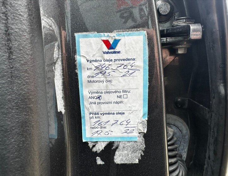 Ford Mondeo Kombi 1,6 l 85 kw