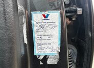 Ford Mondeo Kombi 1,6 l 85 kw