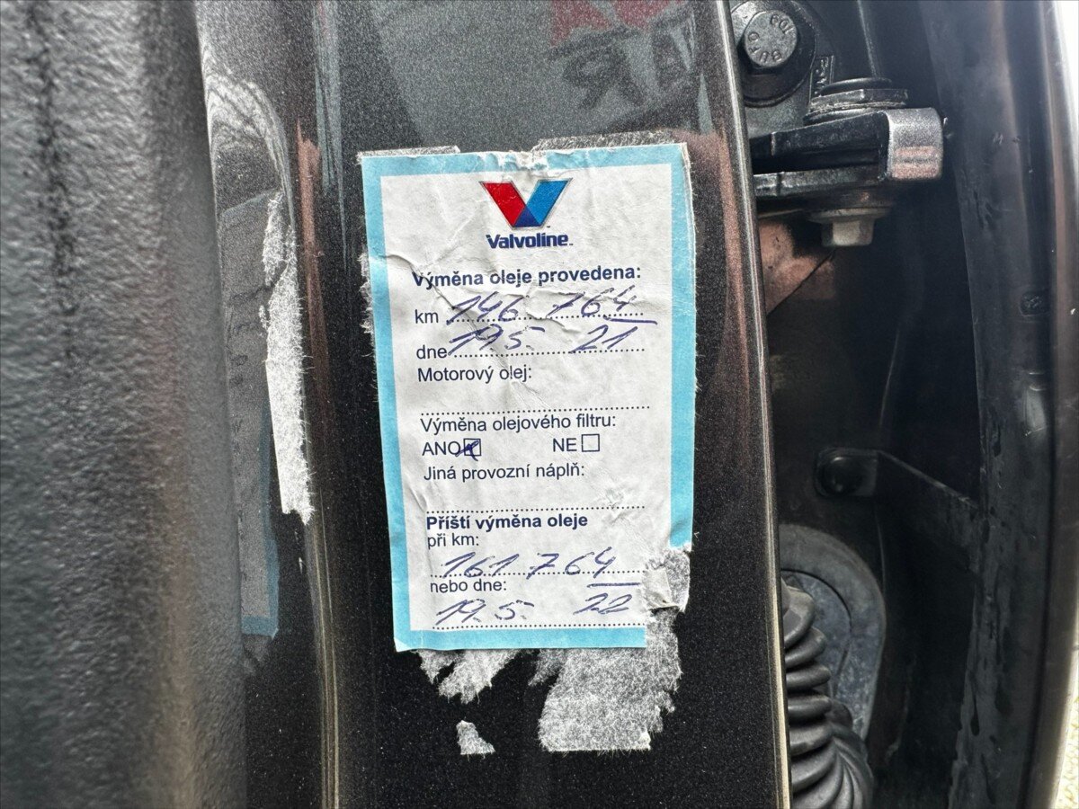 Ford Mondeo Kombi 1,6 l 85 kw