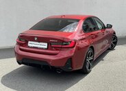 BMW Řada 3 Sedan 2,0 l 140 kw