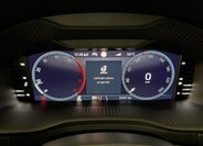 Škoda Karoq SUV / Terénní 2,0 l 110 kw