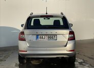 Škoda Fabia Kombi 999,0 81 kw