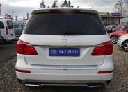 Mercedes-Benz GL 5