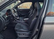 Škoda Kodiaq SUV / Terénní 2,0 l 147 kw