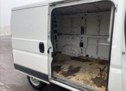 Fiat Ducato Skříň 2,2 l 0