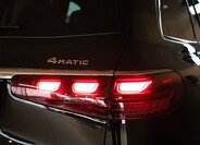 Mercedes-Benz Ostatní SUV / Terénní 3,0 l 285 kw