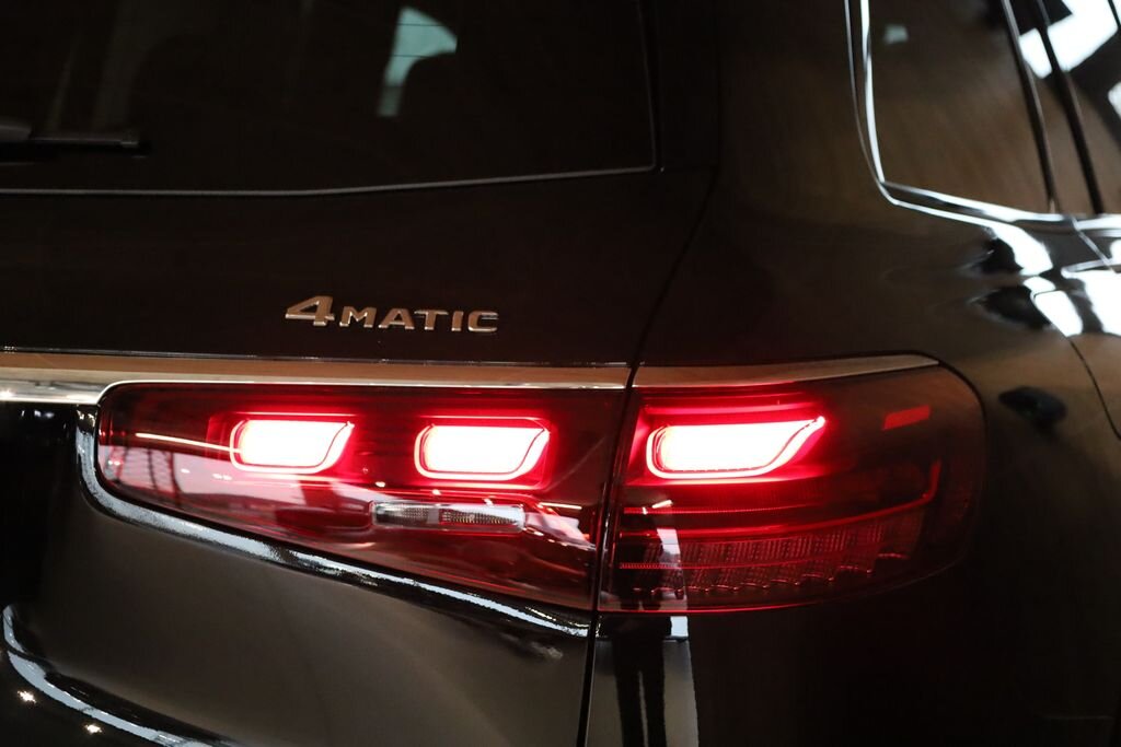 Mercedes-Benz Ostatní SUV / Terénní 3,0 l 285 kw