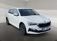 Škoda Scala 1