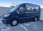 Ford Transit Kombi 2,0 l 96 kw
