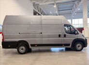 Toyota ProAce Skříň 2,2 l 132 kw