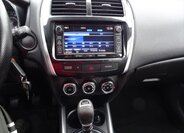 Citroën C4 Aircross SUV 1,6 l 84 kw