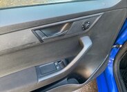 Škoda Fabia Hatchback 999,0 70 kw