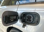 Land Rover Range Rover Sport SUV / Terénní 3,0 l 338 kw