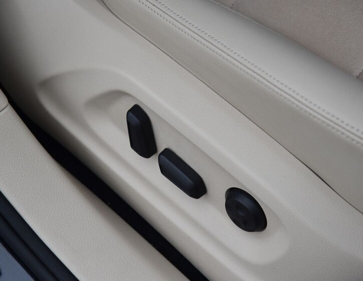 Volkswagen Sharan 22