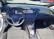 Opel Cascada Kabriolet 2,0 l 121 kw
