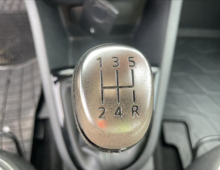 Renault Clio Kombi 1,5 l 66 kw