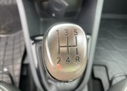 Renault Clio Kombi 1,5 l 66 kw