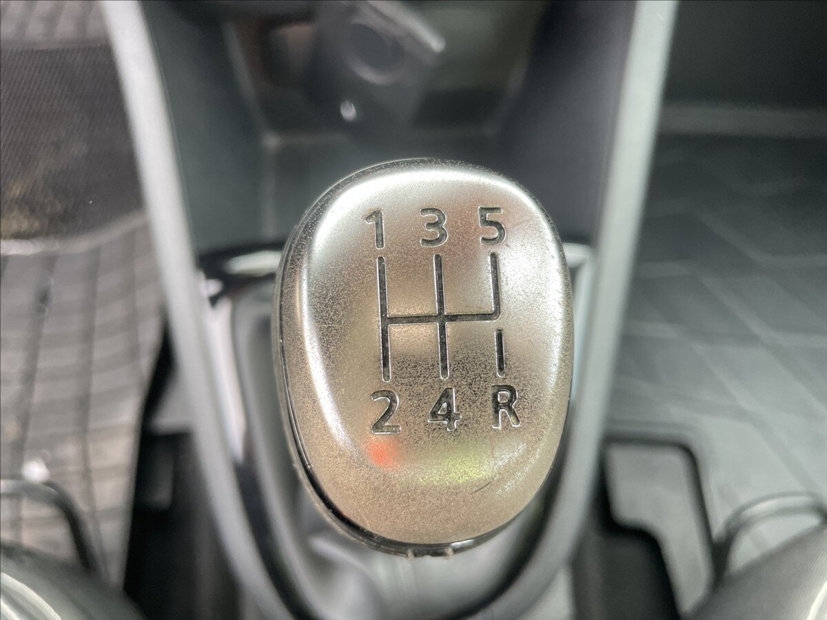 Renault Clio Kombi 1,5 l 66 kw