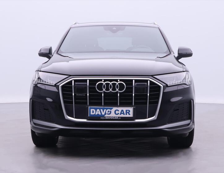 Audi Q7 2