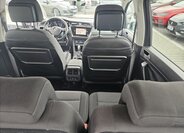 Volkswagen Touran Kombi 2,0 l 110 kw