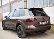 Volkswagen Touareg 4
