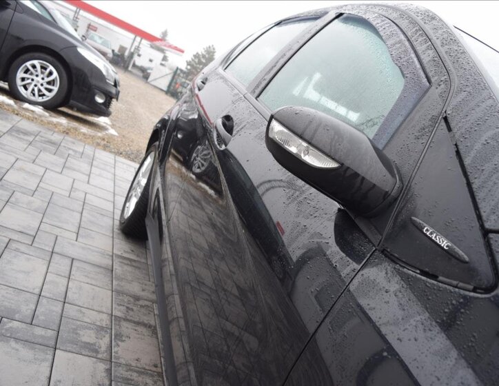 Mercedes-Benz Třídy A Kombi 1,5 l 70 kw