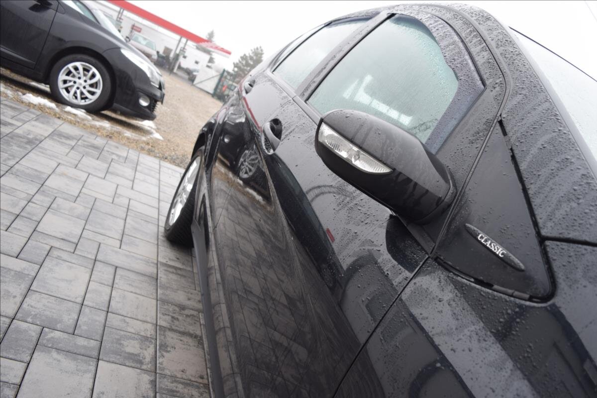 Mercedes-Benz Třídy A Kombi 1,5 l 70 kw