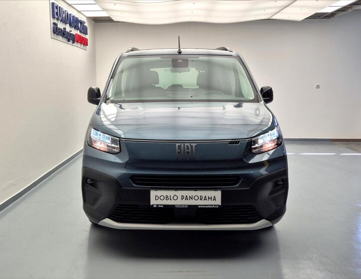 Fiat Dobló 5