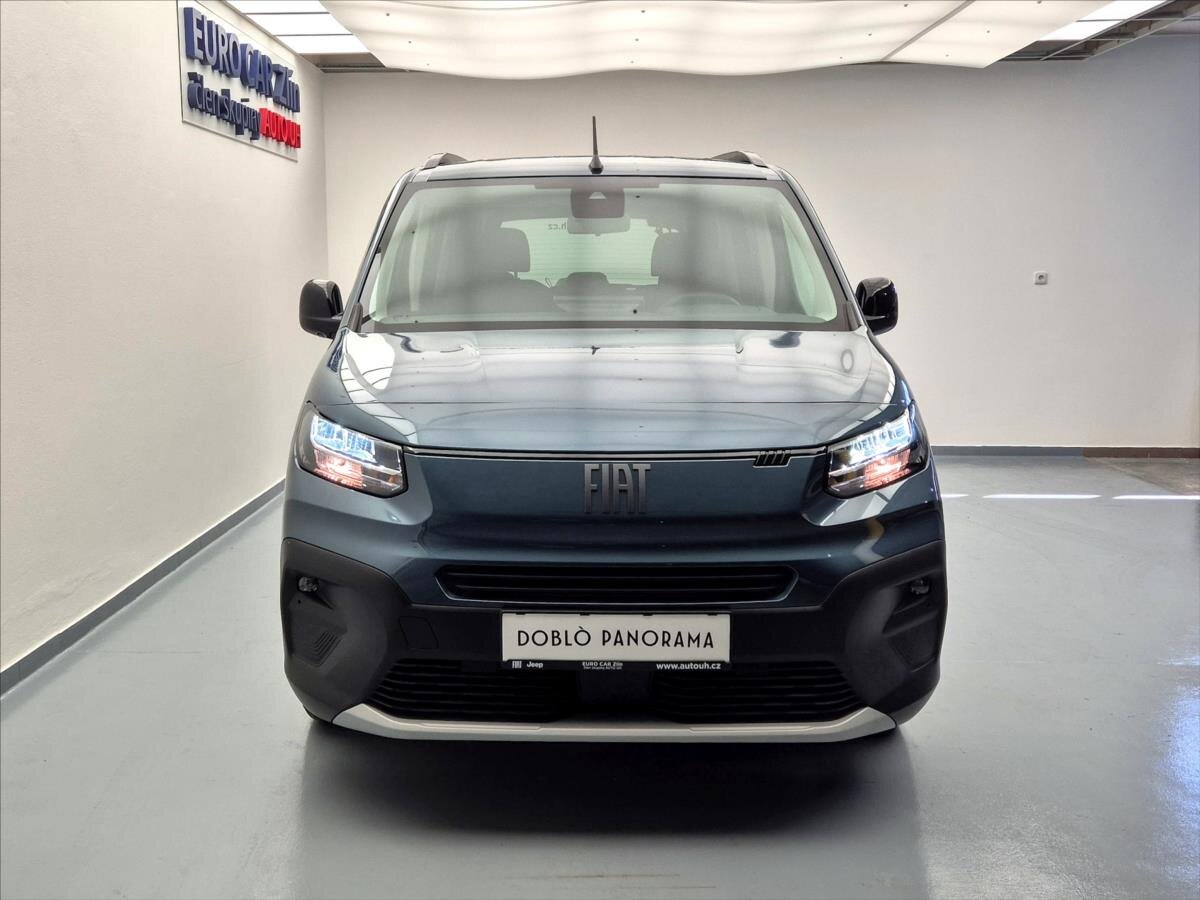 Fiat Dobló