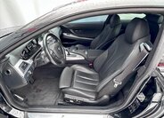 BMW Řada 6 Kupé 3,0 l 230 kw