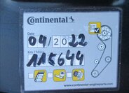 Škoda Fabia Hatchback 1,4 l 63 kw