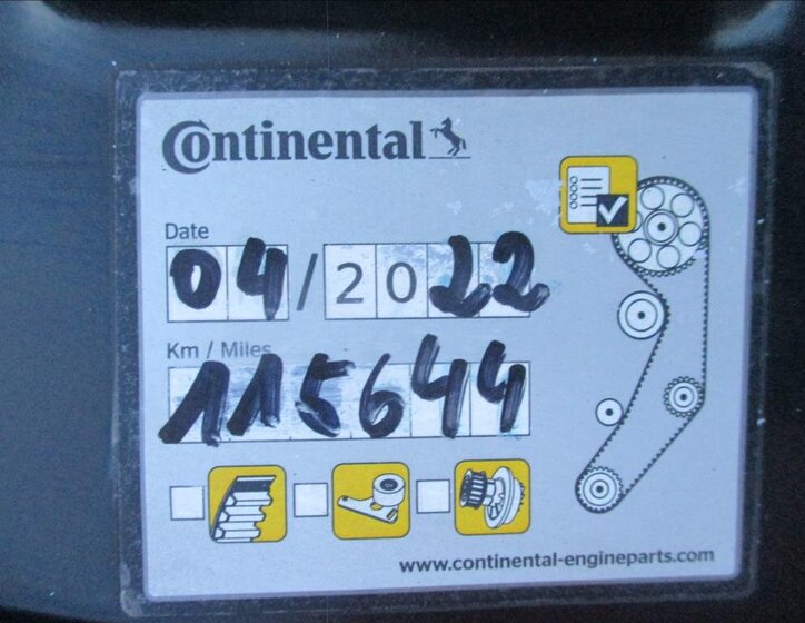 Škoda Fabia Hatchback 1,4 l 63 kw