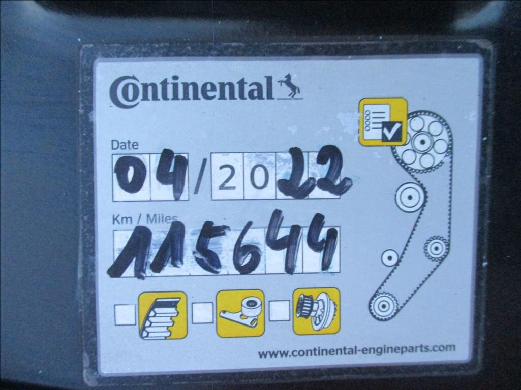 Škoda Fabia Hatchback 1,4 l 63 kw