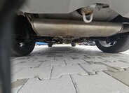Suzuki SX4 S-Cross Hatchback 1,4 l 103 kw