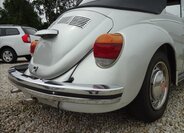 Volkswagen Ostatní Kabriolet 1,2 l 25 kw