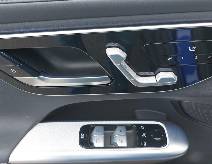 Mercedes-Benz GLC 22