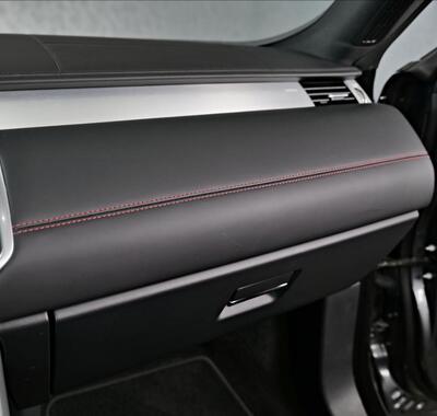 Land Rover Range Rover 23