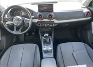Audi Q2 SUV / Terénní 1,5 l 110 kw