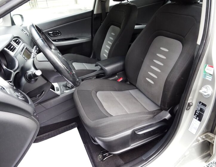 KIA Ceed Kombi 1,6 l 99 kw