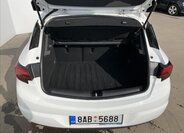 Opel Astra Hatchback 1,2 l 81 kw