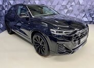 Audi Q8 3