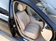 Mercedes-Benz Třídy S Ostatní 3,0 l 190 kw