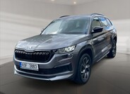 Škoda Kodiaq 3