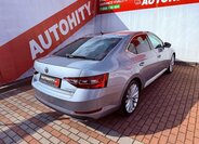 Škoda Superb Liftback 2,0 l 206 kw