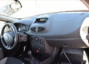 Renault Clio Kombi 1,1 l 74 kw