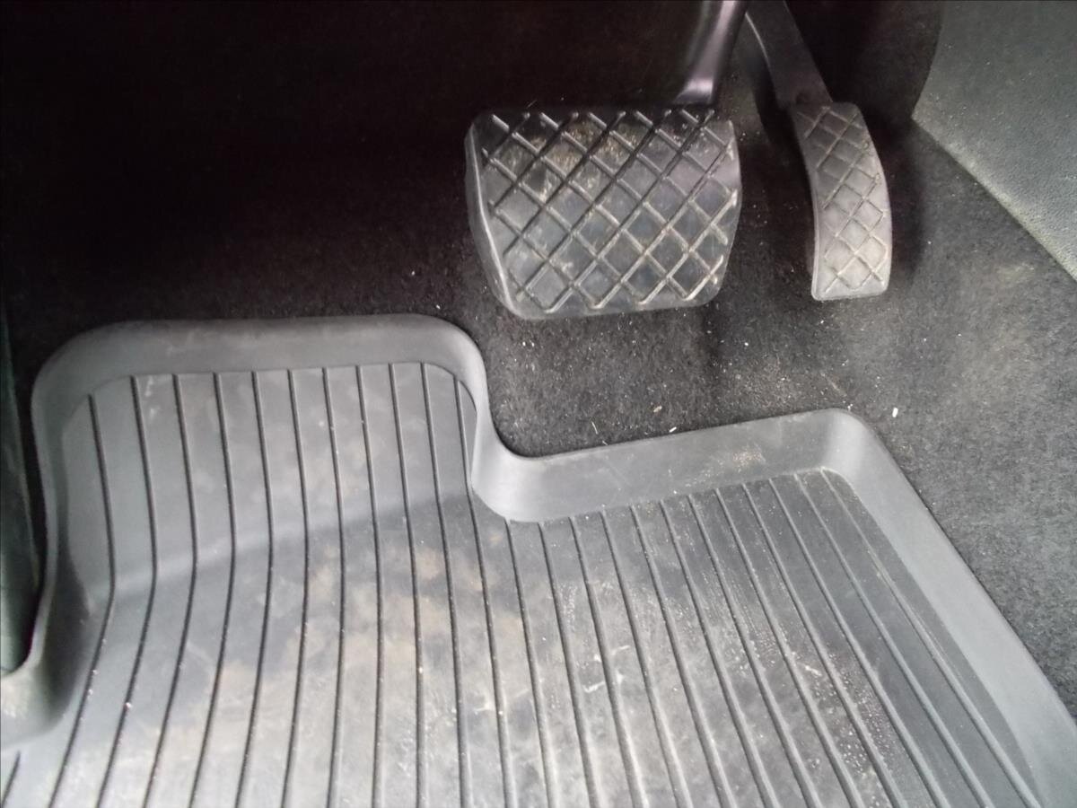 Škoda Kodiaq SUV 2,0 l 140 kw