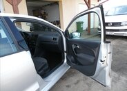 Volkswagen Polo Hatchback 1,2 l 66 kw
