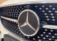 Mercedes-Benz Třídy E Kupé 2,9 l 250 kw